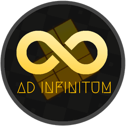 Ad Infinitum